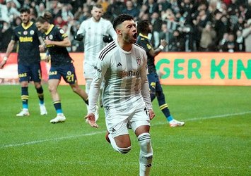 Chamberlain: F.Bahçe bizden üstün oynadı!