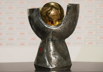 TFF yeni Süper Kupa formatını açıkladı