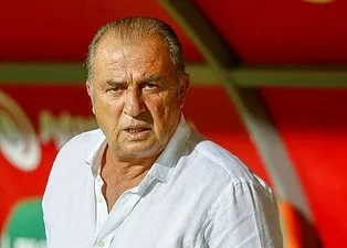Galatasaray'da dev kriz! Fatih Terim...