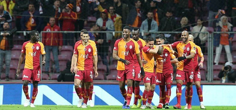 Sürekli yukarı
