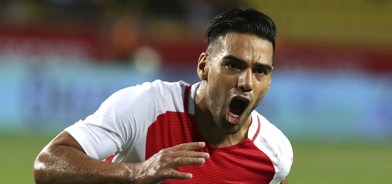 Falcao'nun Galatasaray'a geliş tarihi açıklandı!