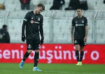 İlk fırça Adem Ljajic’e!