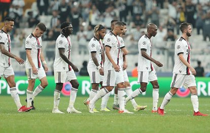Kartal Akdeniz semalarında! İşte Antalyaspor - Beşiktaş maçının muhtemel 11’leri