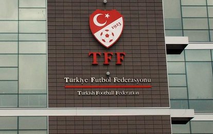 TFF Genel Kurulu Ankara’da yapılacak