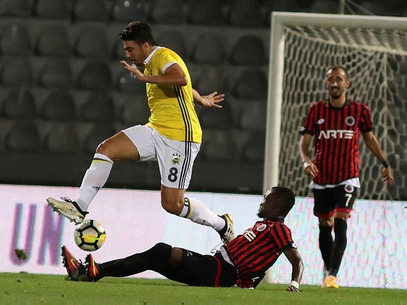 Aykut Kocaman’dan Ozan Tufan’a tarihi cevap