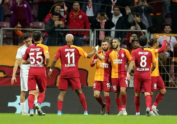 Devre arası kampı Katar’da