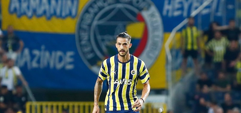 Fenerbahçe’de Gustavo Henrique depremi! - Aspor