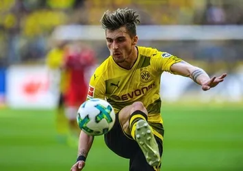Maximilian Philipp sürprizi