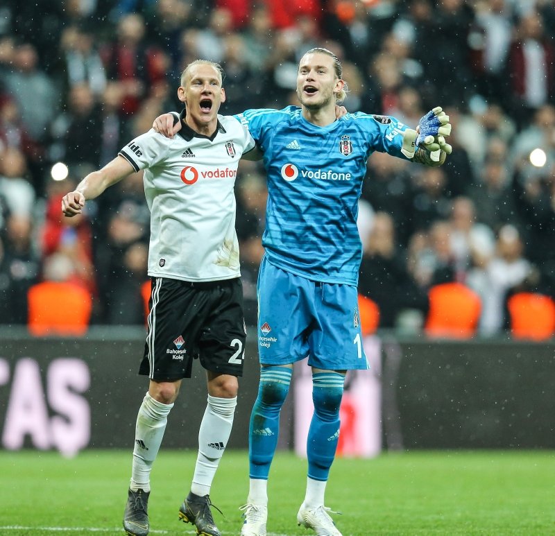 Usta yazarlar Beşiktaş - Başakşehir maçını değerlendirdi!