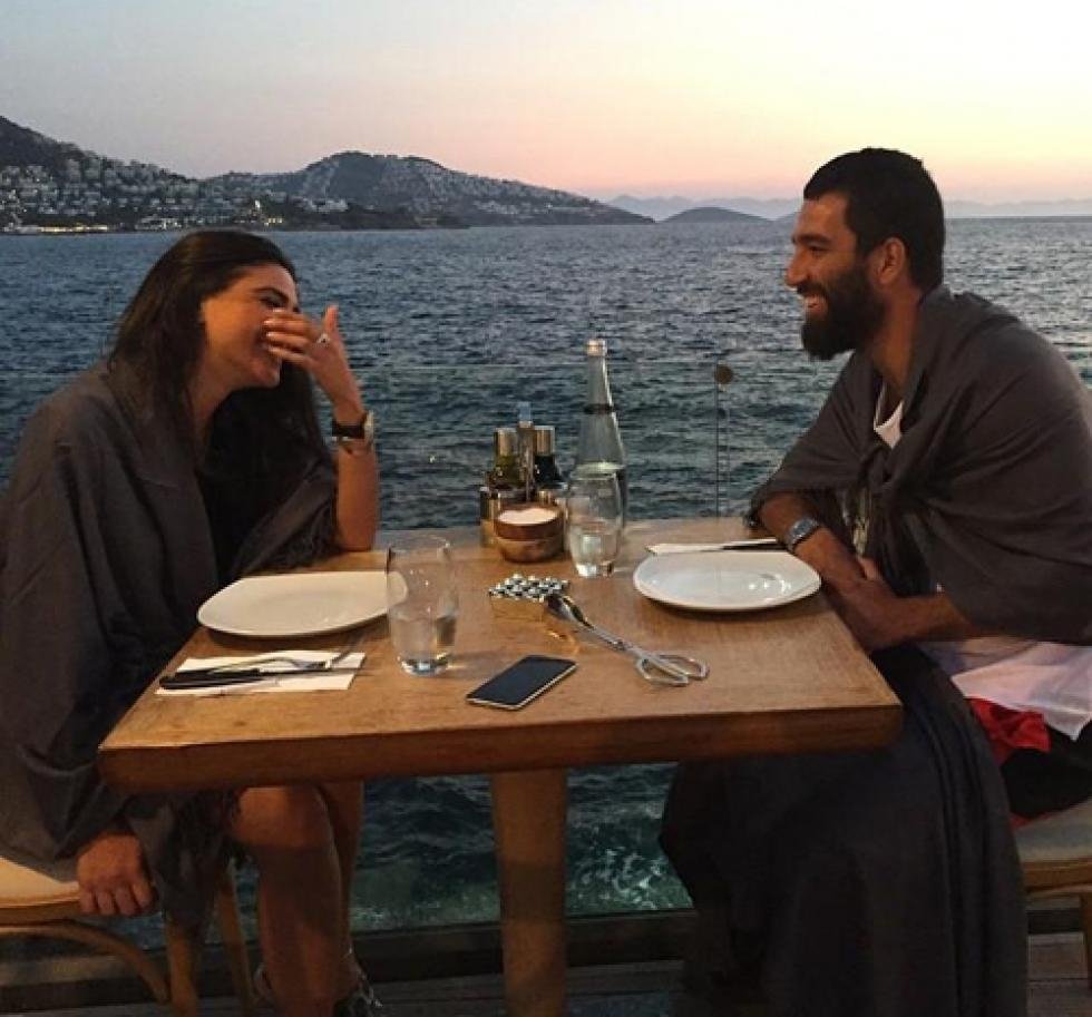 Arda Turan geri mi dönüyor?