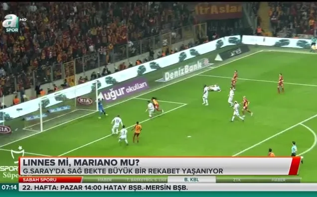 Linnes mi, Mariano mu?
