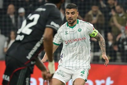 Beşiktaş’tan Adil Demirbağ atağı!