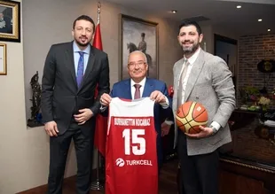 Hidayet Türkoğlu'ndan önemli açıklama