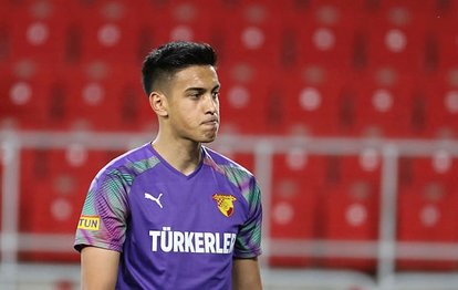 Son dakika spor haberi: İrfan Can Eğribayat’tan Galatasaray maçı sözleri!