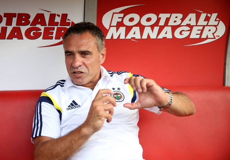 Ali Koç’tan flaş geri adım!