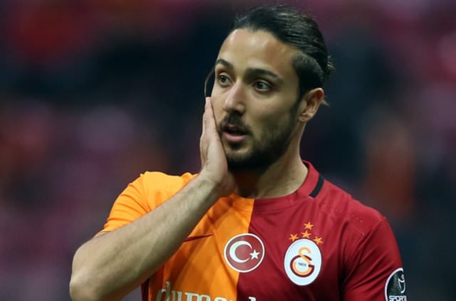 Galatasaray’da dev operasyon!