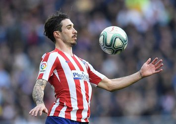 F.Bahçe'nin Vrsaljko teklifi ortaya çıktı