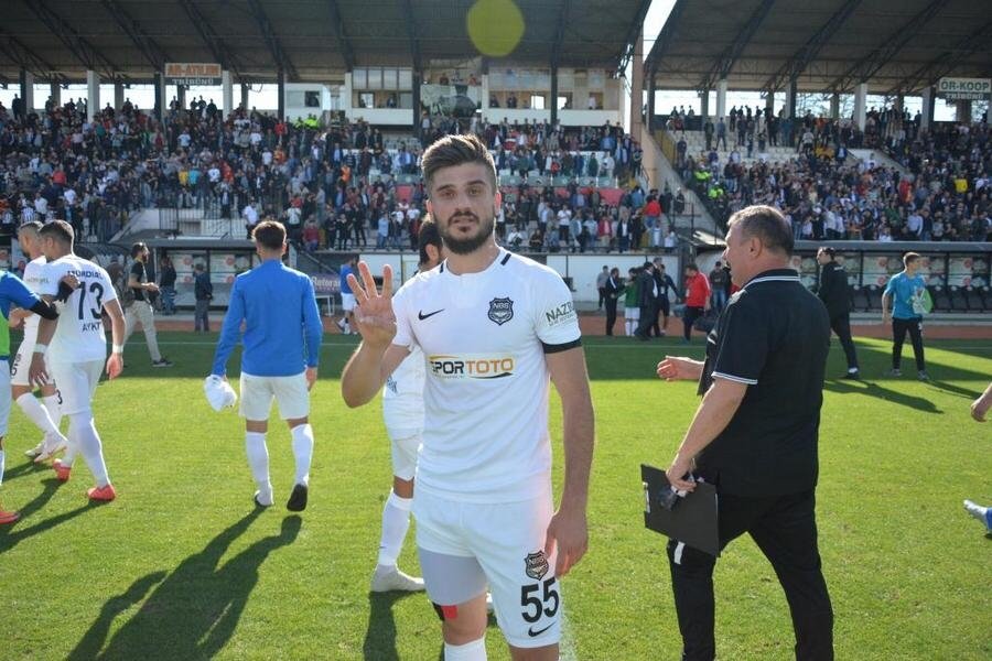 Beşiktaş’a süper kanat! 16 maçta 15 gol...