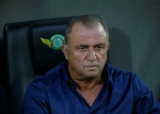 Fatih Terim o isimlerin üstünü çizdi