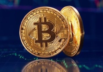 1 Bitcoin bugün kaç lira?