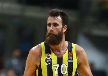 Datome basketbolu bırakmadı