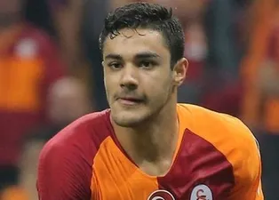 Inter'den Ozan Kabak operasyonu