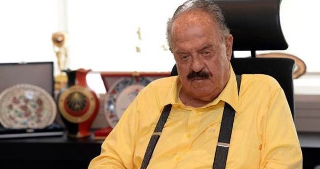 Spor dünyası İlhan Cavcav’a böyle veda etti...