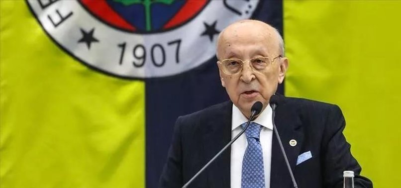 Fenerbahçe Kulübü Yüksek Divan Kurulu Başkanı Vefa Küçük'ten flaş sözler! Başkan adayları bana abone