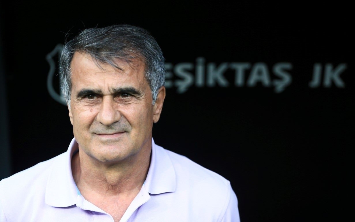 Şenol Güneş’ten ültimatom