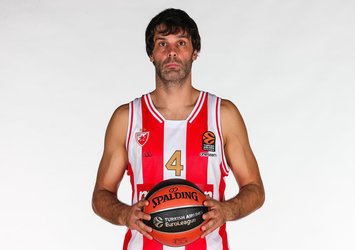 EuroLeague'de haftanın MVP'si Teodosic!