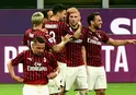 Hakan Çalhanoğlu: Zlatan bir aslan gibi - 1