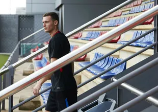 Beşiktaş'a bir Barça'lı daha