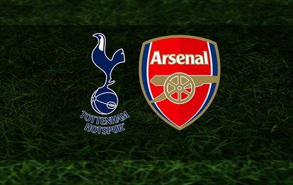 Tottenham ArsenalTottenham Arsenal ne zaman saat kaçta hangi kanalda CANLI yayınlanacak?