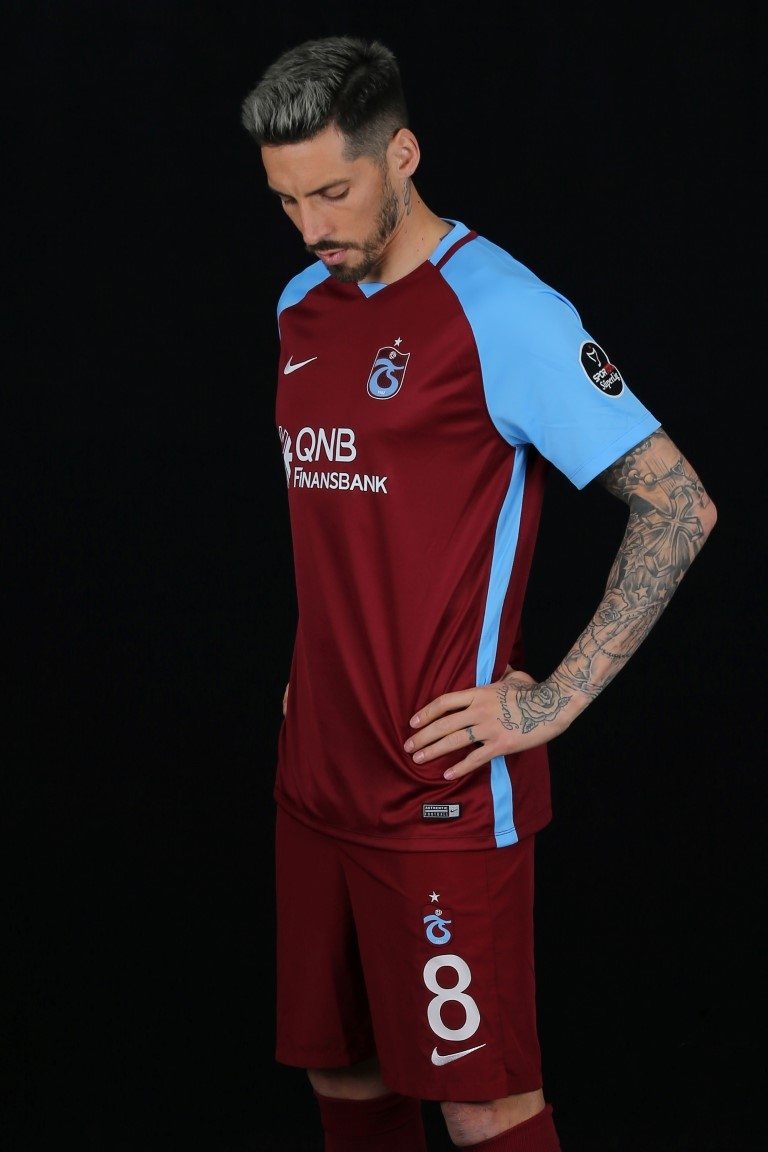 Jose Sosa, Beşiktaş’a geri dönüyor!