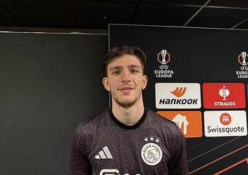 F.Bahçe'den Ahmetcan Kaplan bombası! İşte transfer formülü