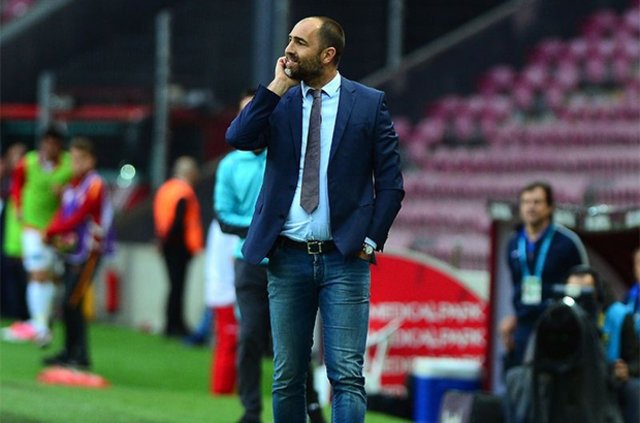 Galatasaray’da ortalık karıştı