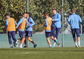 Trabzonspor, Samsun'a hazır!