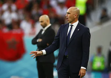 "Bizim için zor bir sonuç"
