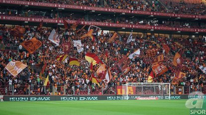 TRANSFER HABERLERİ | Galatasaray’a Süper Lig’den forvet! Gol kralı...