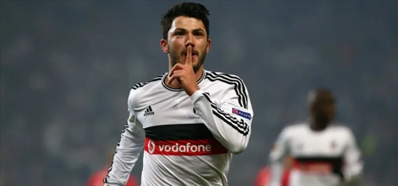 Tolgay Arslan'ın umudu Schelotto!