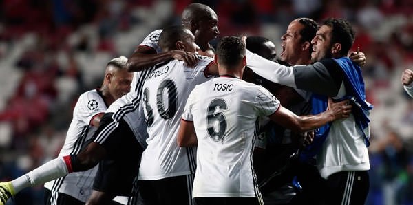 Beşiktaş’ın vazgeçilmezleri