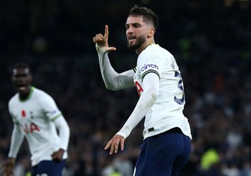 G.Saray'ın gözü o yıldızda! Transferde Torreira detayı