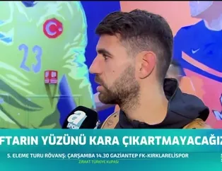 Selim Ay: Başakşehir'den puan almak önemli