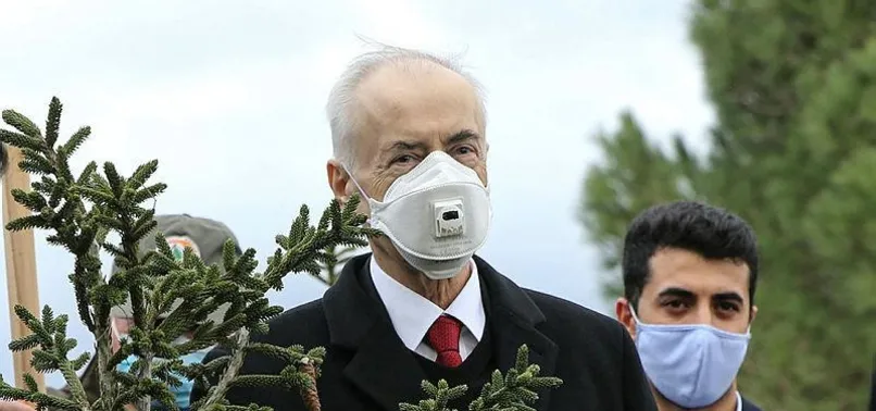 Galatasaray'da kaynak arayışı hızlandı