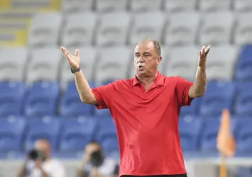 Fatih Terim'den olay paylaşım