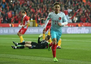 Emre Mor transferinde sıcak gelişme