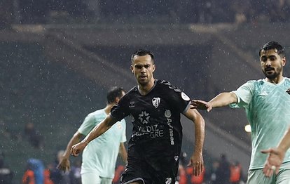 Kocaelispor 0-2 Esenler Erokspor MAÇ SONUCU-ÖZET