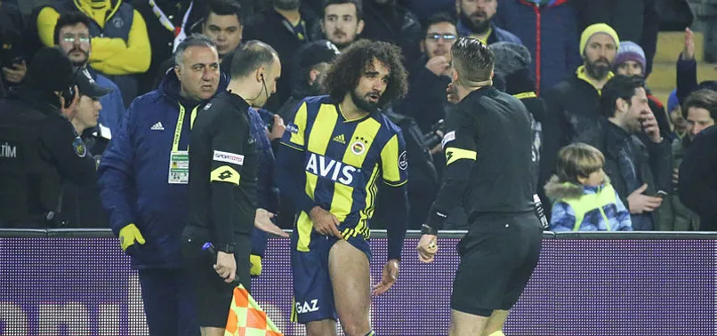 Gece yanığı değil, vida izi