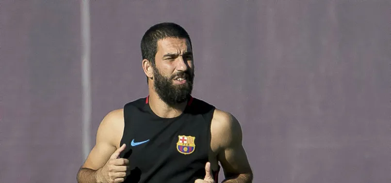 Arda Turan: Bana 3 gün süre verin