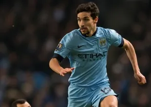 Beşiktaş Jesus Navas ile anlaştı